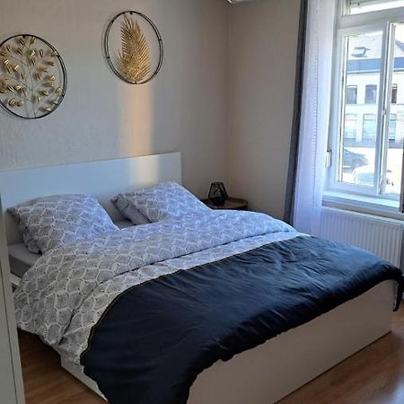 Chambre Tout Confort Вильнёв-д'Аск Экстерьер фото
